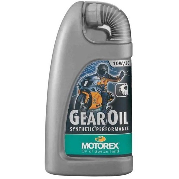 Ulei Transmisie Motorex Gear Oil 10W30 1L MO 045519